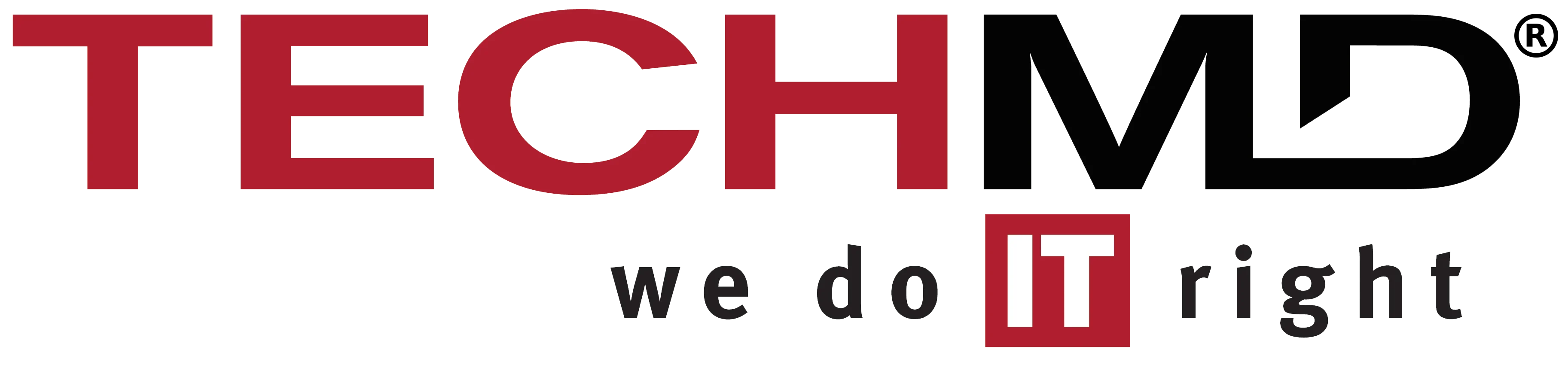 Tech MD Managed Service Provider