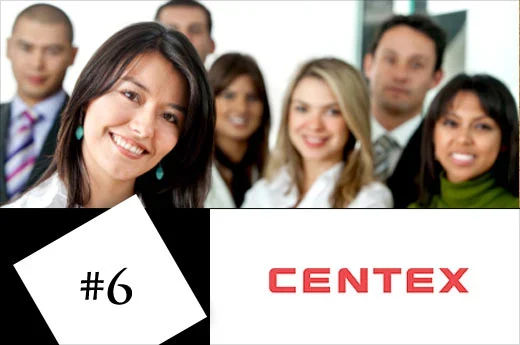 Top 10 Happiest Companies in America - slide 7